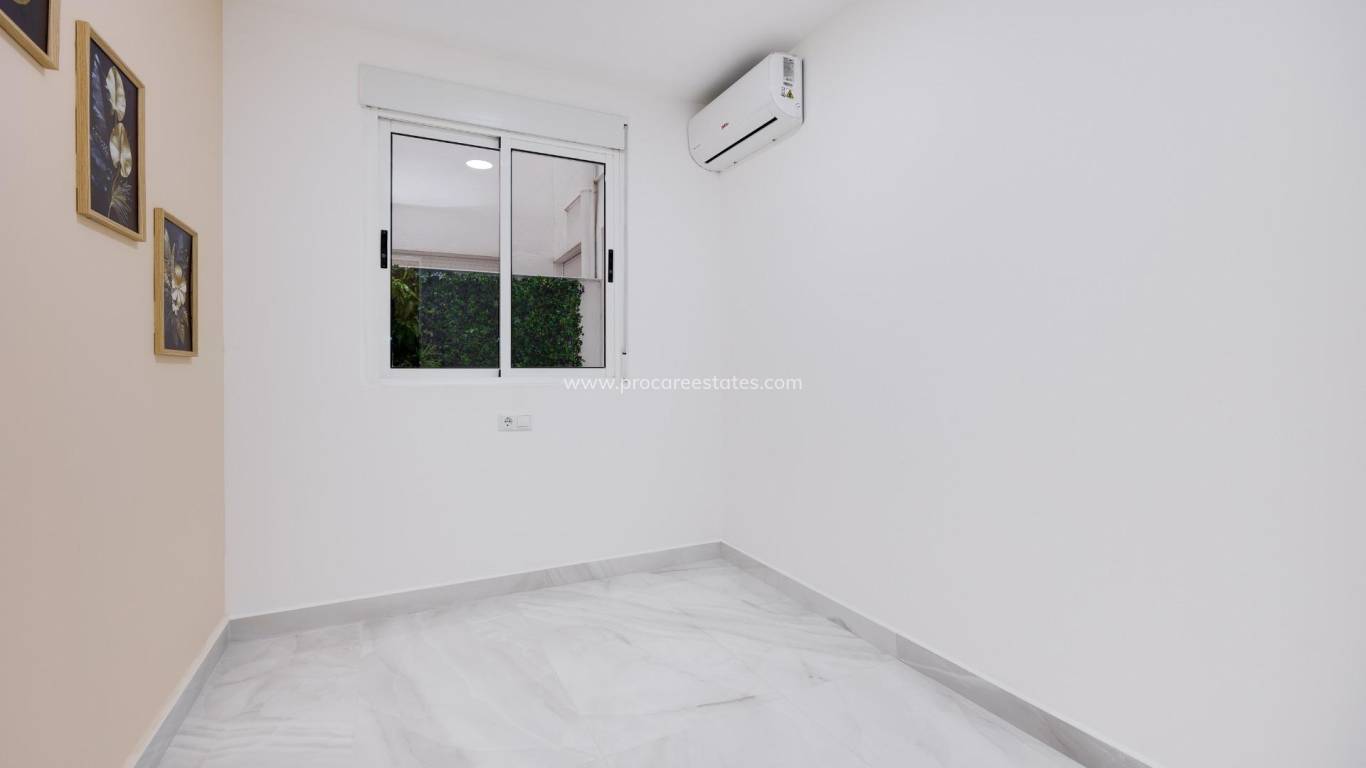 Verkauf - Wohnung - Torrevieja