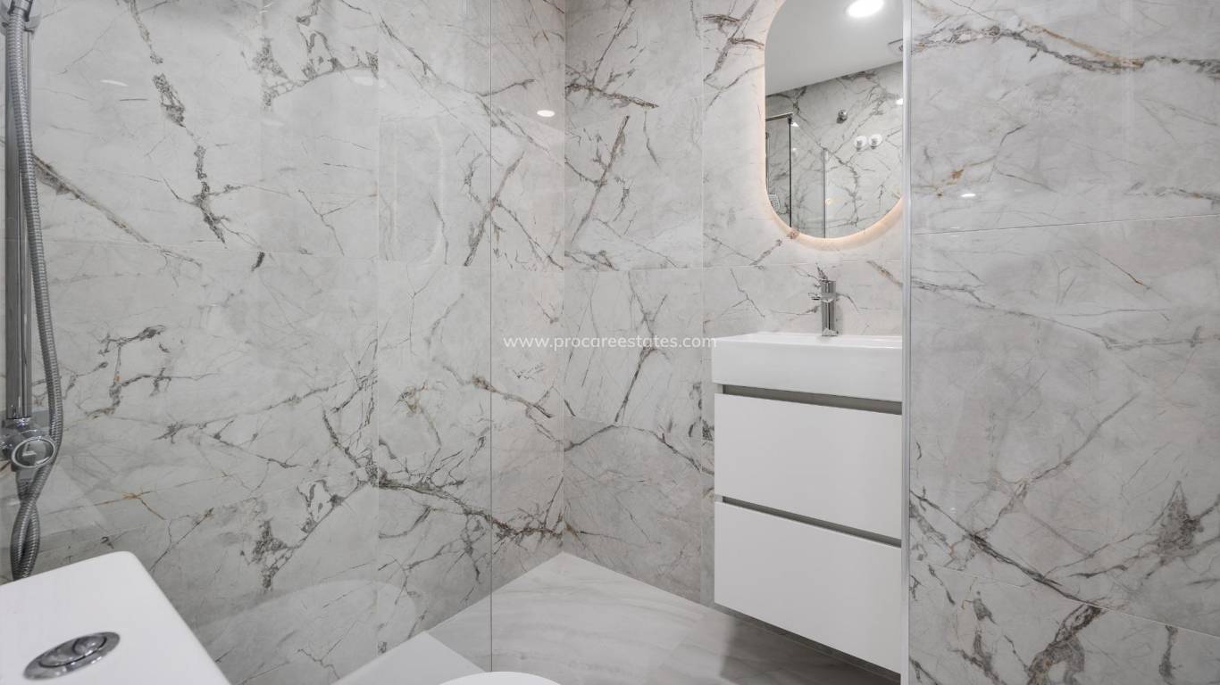 Verkauf - Wohnung - Torrevieja