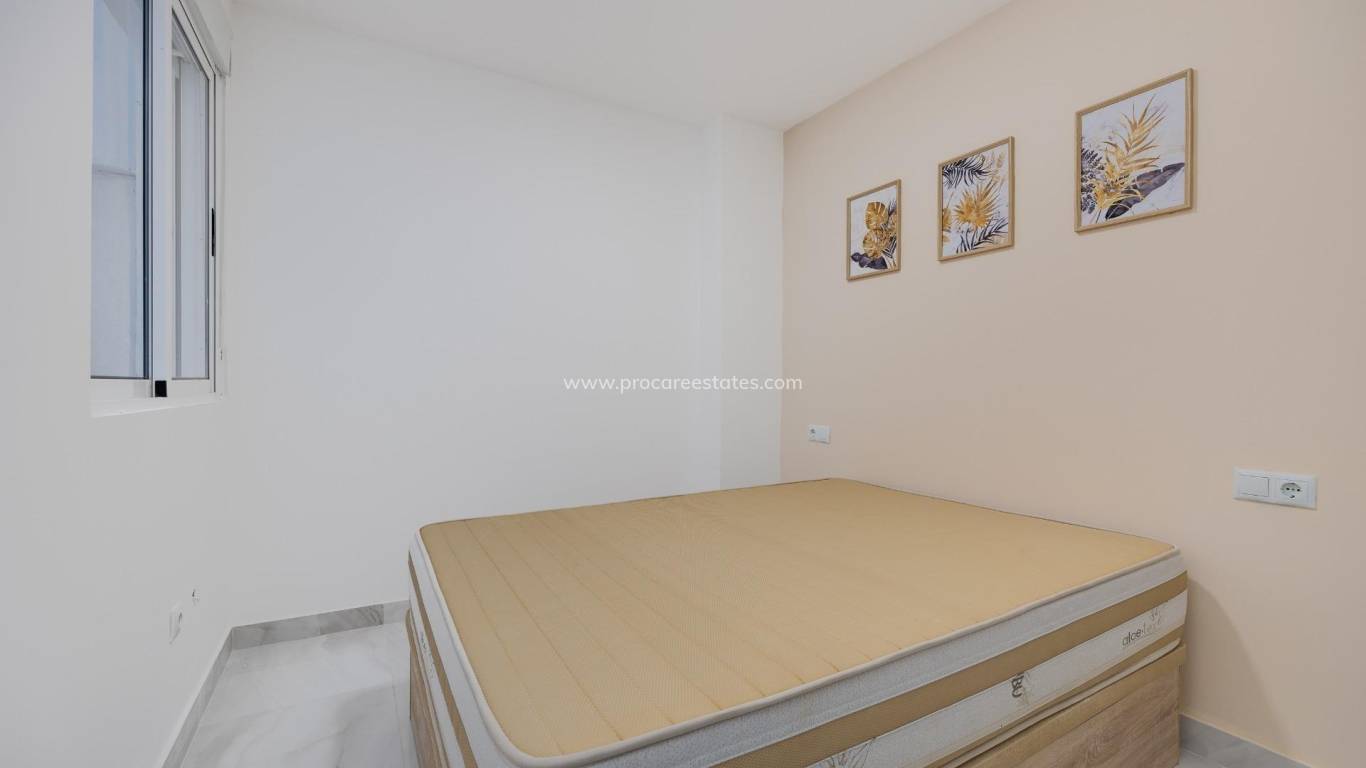 Verkauf - Wohnung - Torrevieja