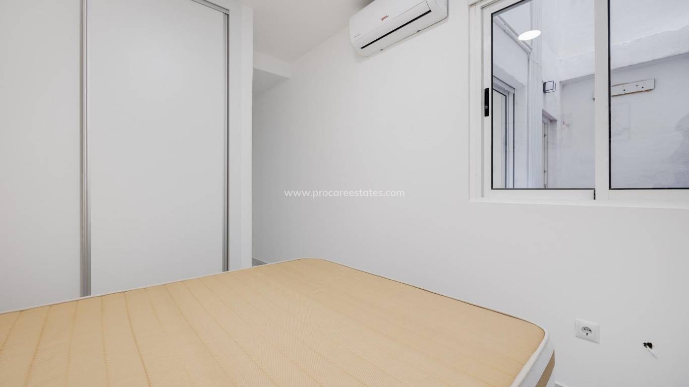 Verkauf - Wohnung - Torrevieja