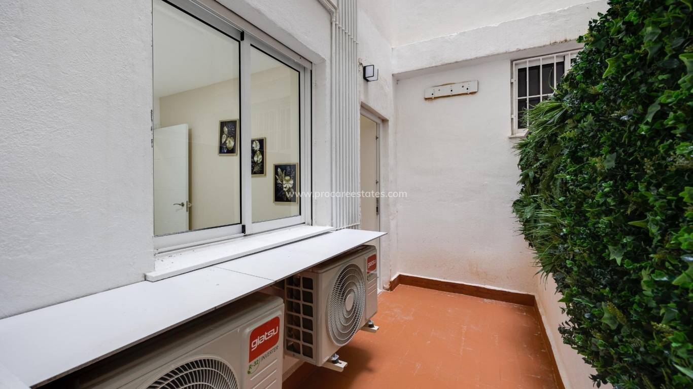 Verkauf - Wohnung - Torrevieja