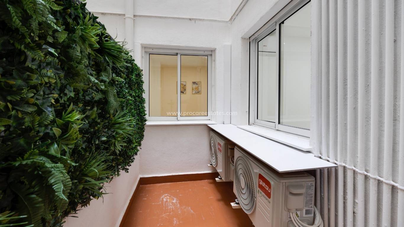 Verkauf - Wohnung - Torrevieja