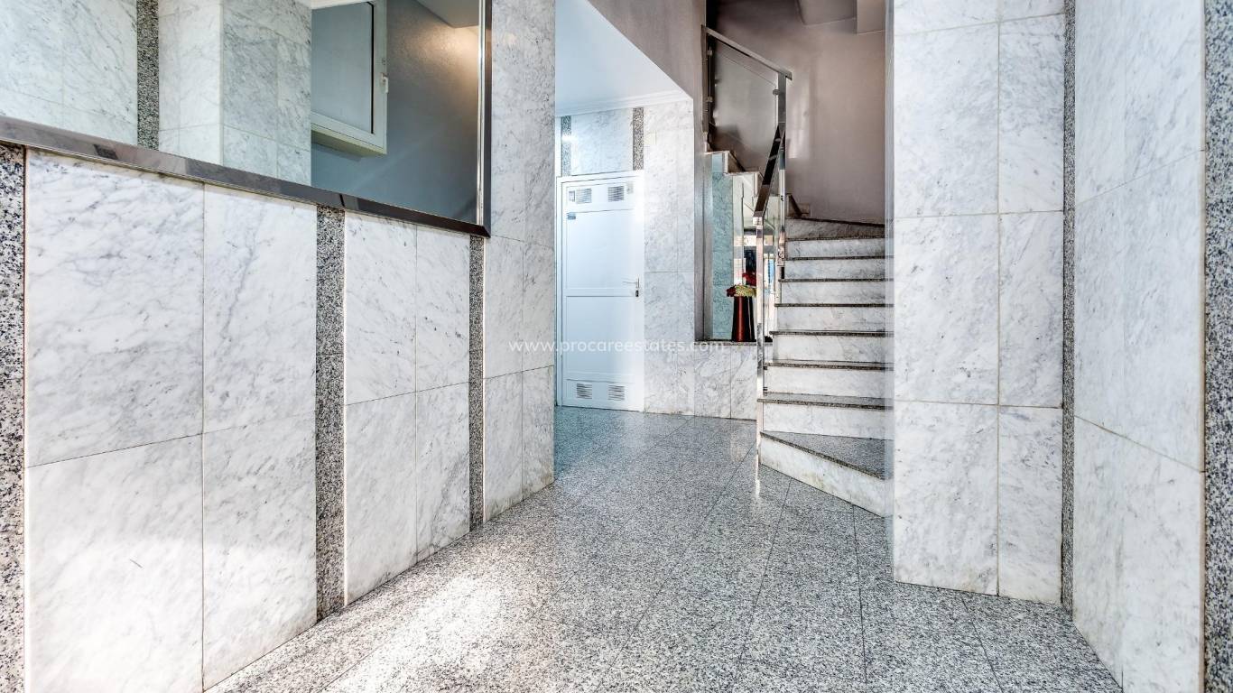 Verkauf - Wohnung - Torrevieja