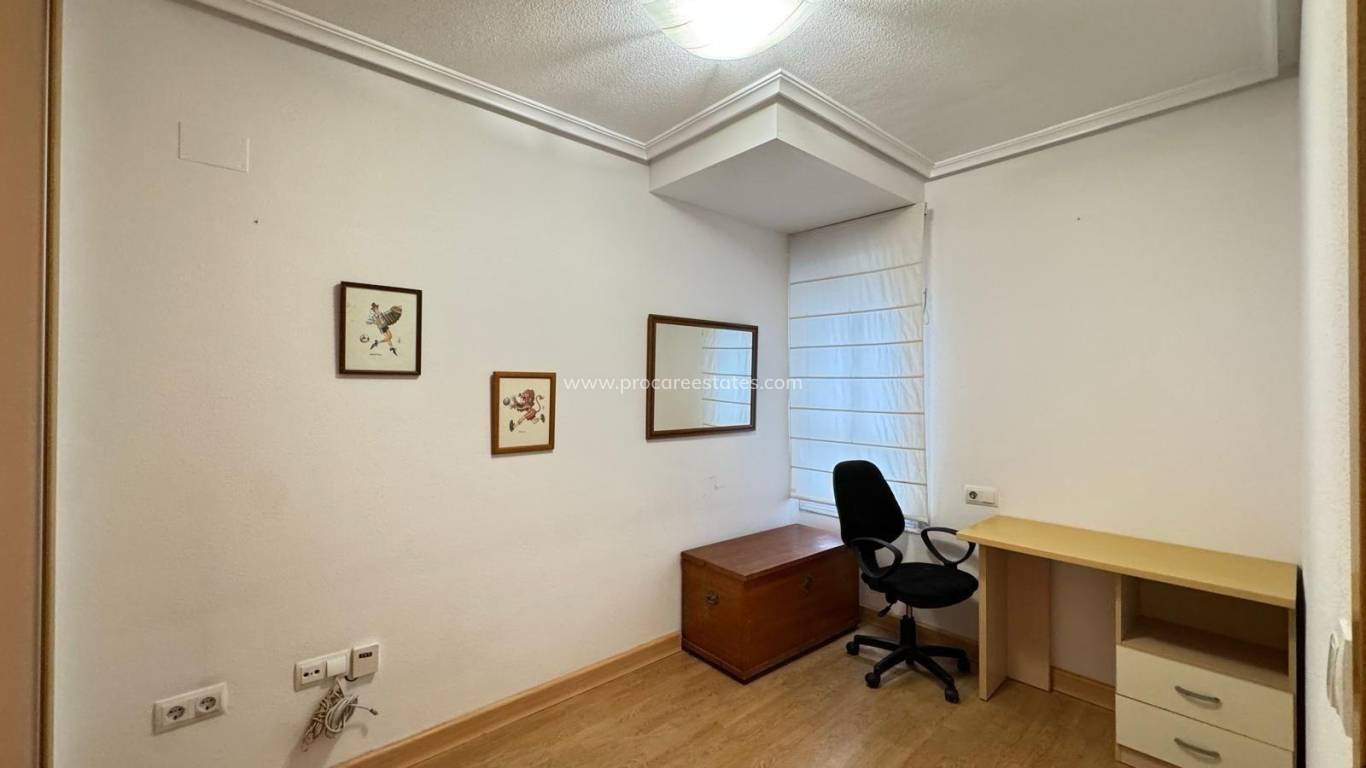 Verkauf - Wohnung - Torrevieja