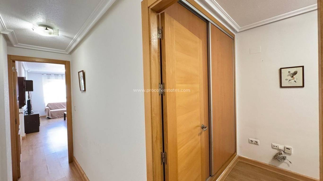 Verkauf - Wohnung - Torrevieja