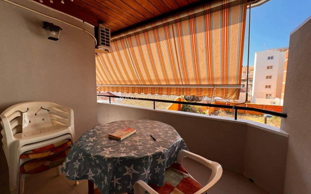 Verkauf - Wohnung - Torrevieja