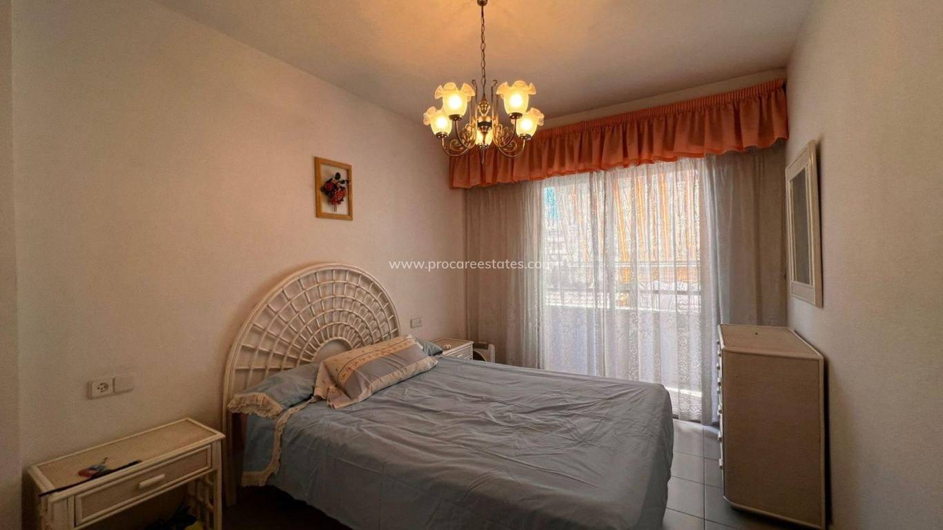 Verkauf - Wohnung - Torrevieja