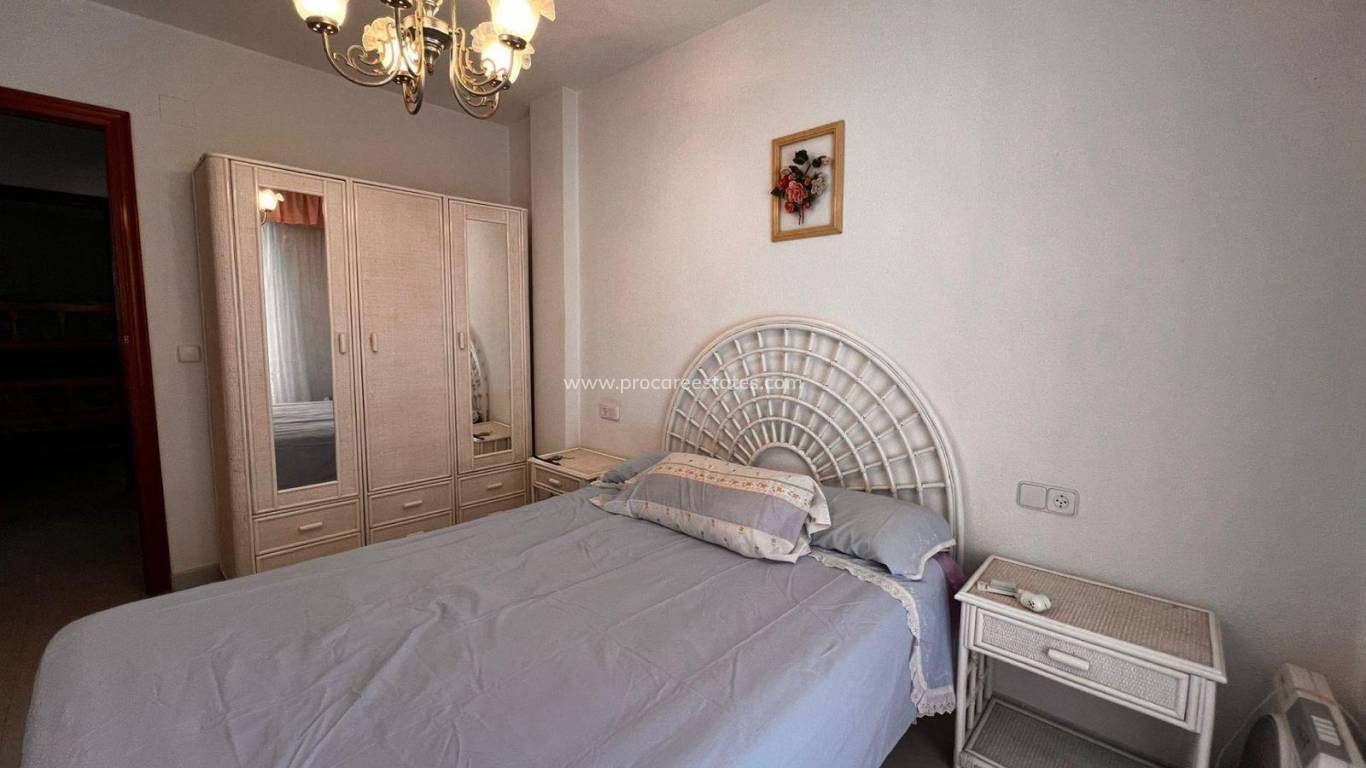 Verkauf - Wohnung - Torrevieja