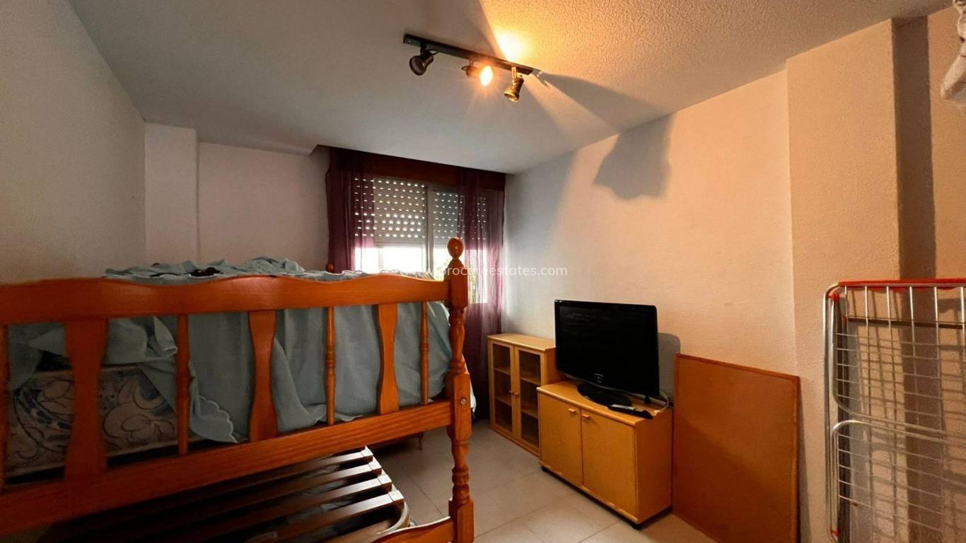 Verkauf - Wohnung - Torrevieja