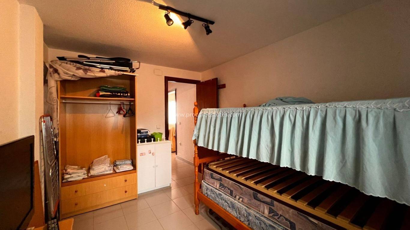 Verkauf - Wohnung - Torrevieja