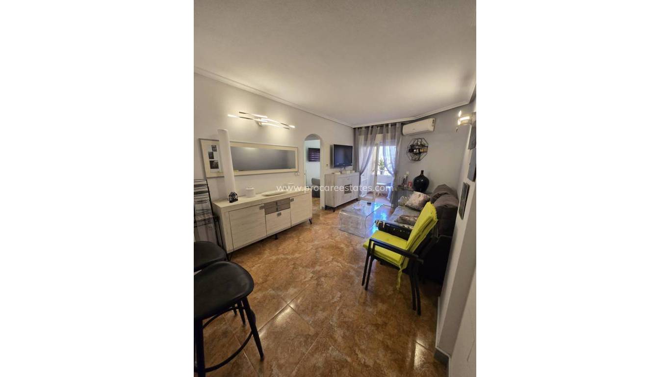 Verkauf - Wohnung - Torrevieja