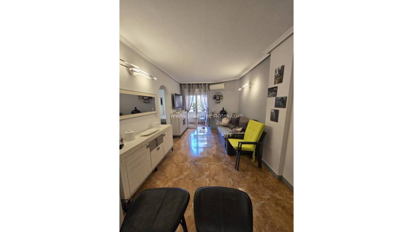 Verkauf - Wohnung - Torrevieja