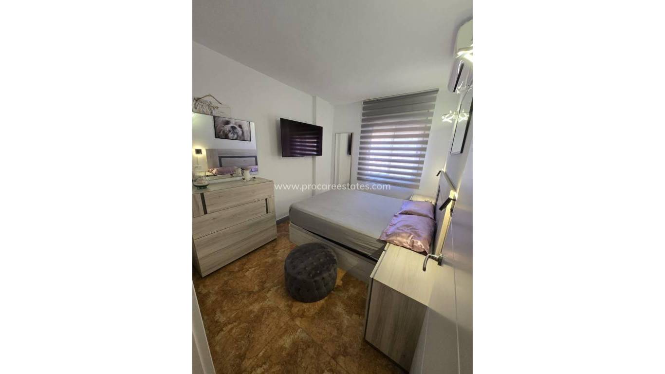 Verkauf - Wohnung - Torrevieja