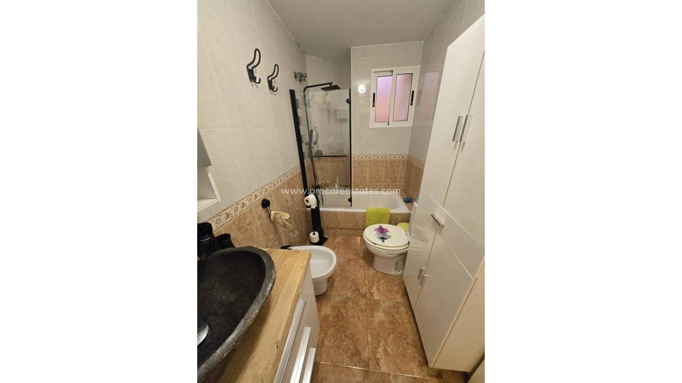 Verkauf - Wohnung - Torrevieja