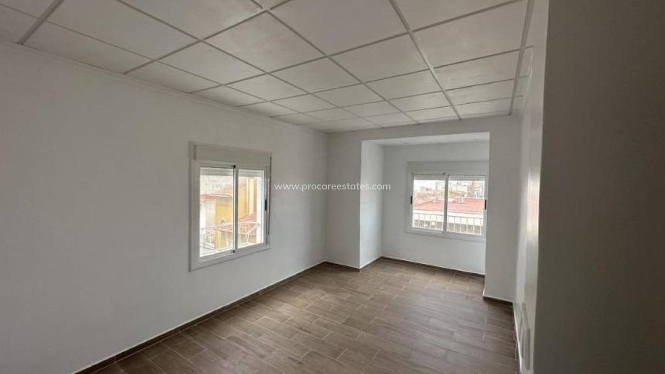 Verkauf - Wohnung - Torrevieja