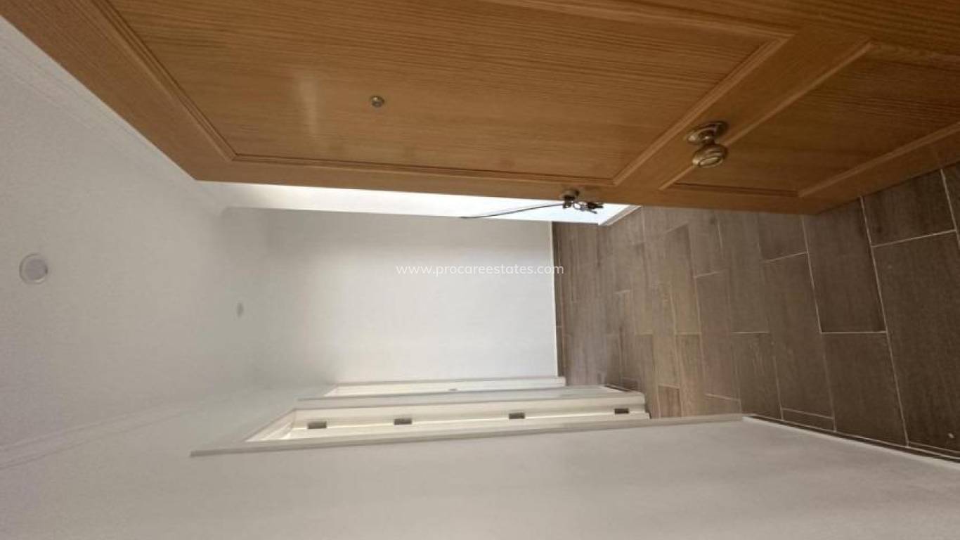 Verkauf - Wohnung - Torrevieja