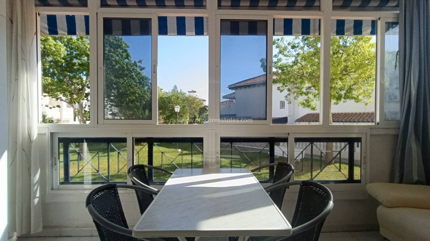 Verkauf - Wohnung - Torrevieja