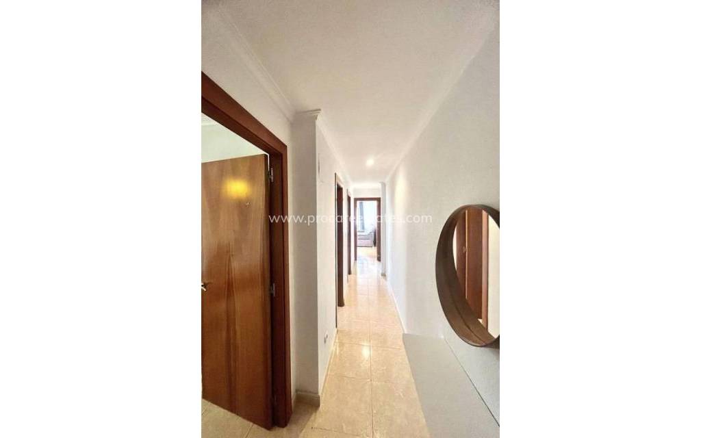 Verkauf - Wohnung - Torrevieja