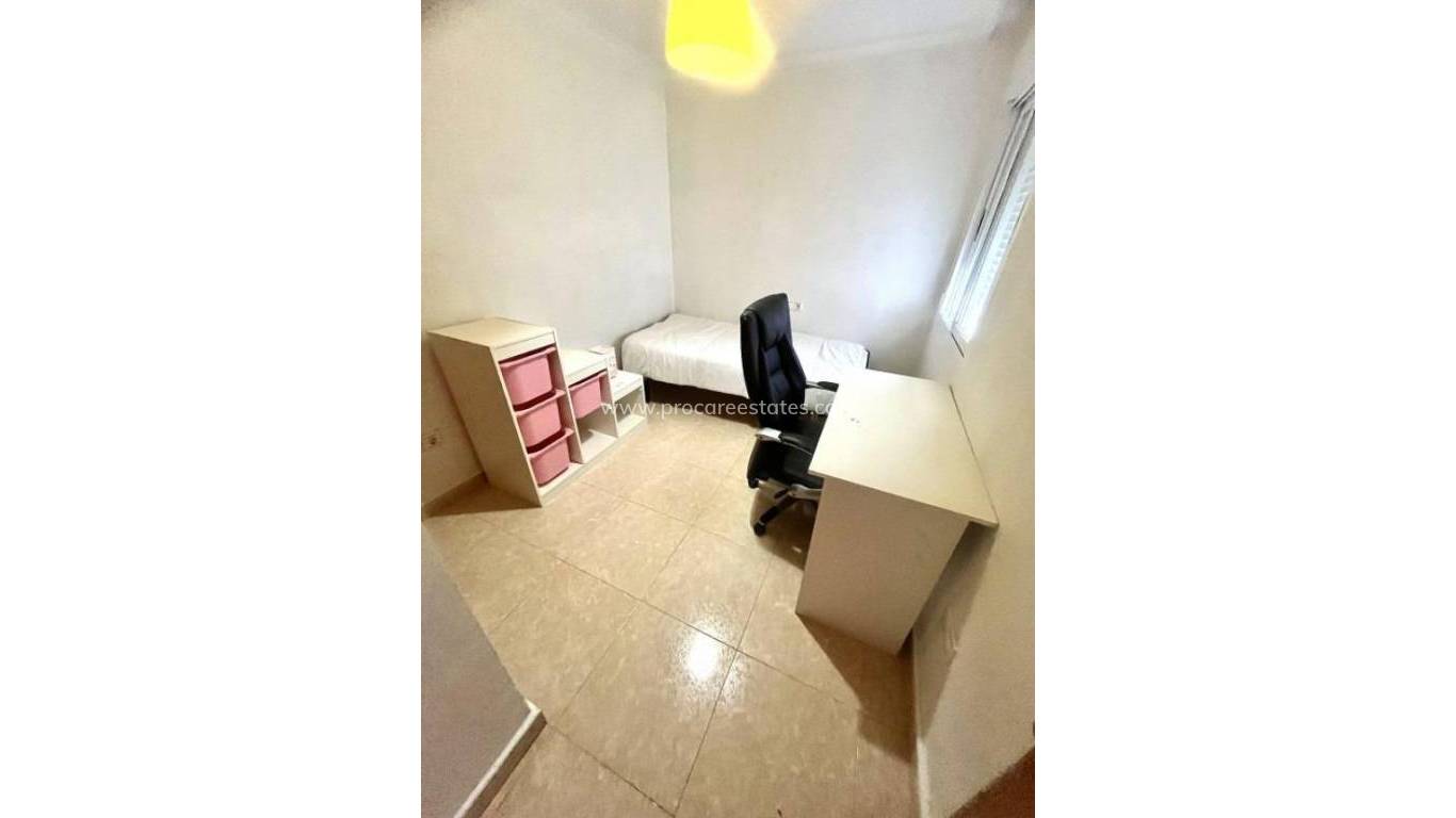 Verkauf - Wohnung - Torrevieja