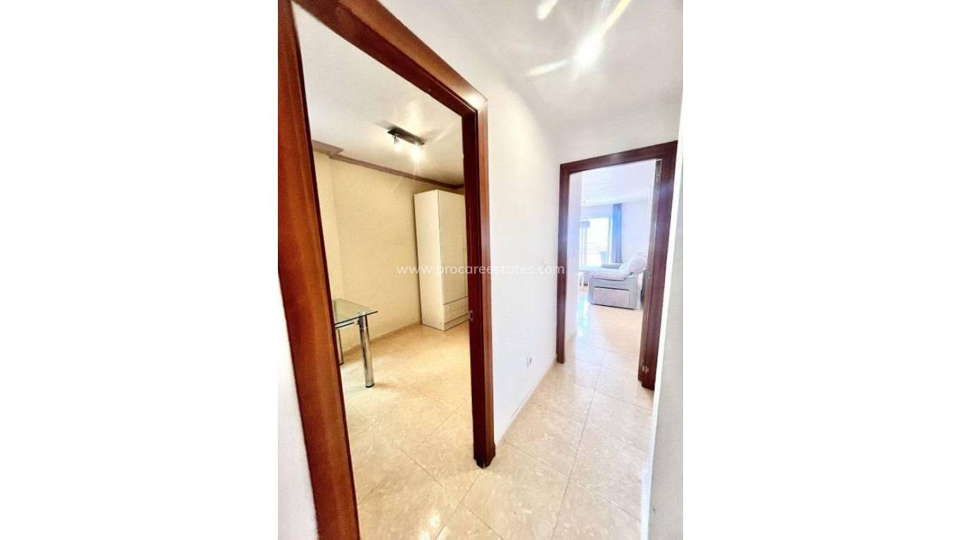 Verkauf - Wohnung - Torrevieja