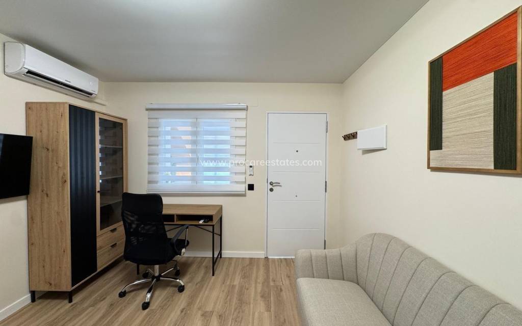 Verkauf - Wohnung - Torrevieja