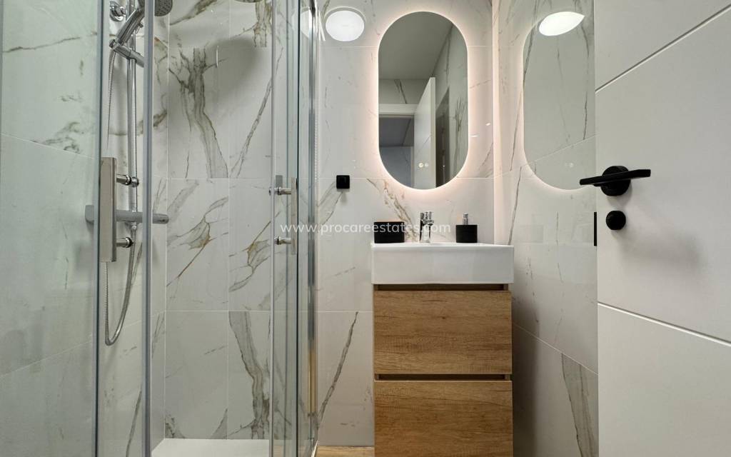 Verkauf - Wohnung - Torrevieja