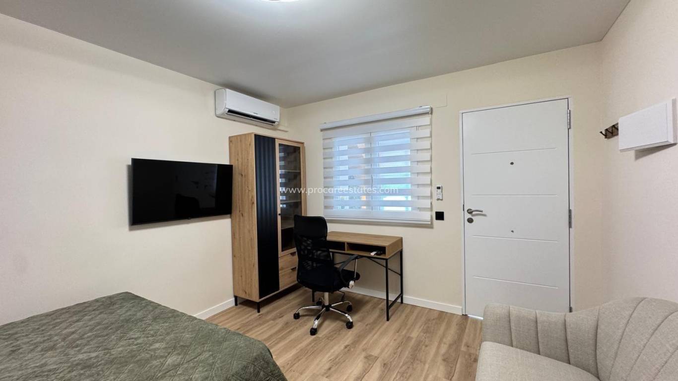 Verkauf - Wohnung - Torrevieja