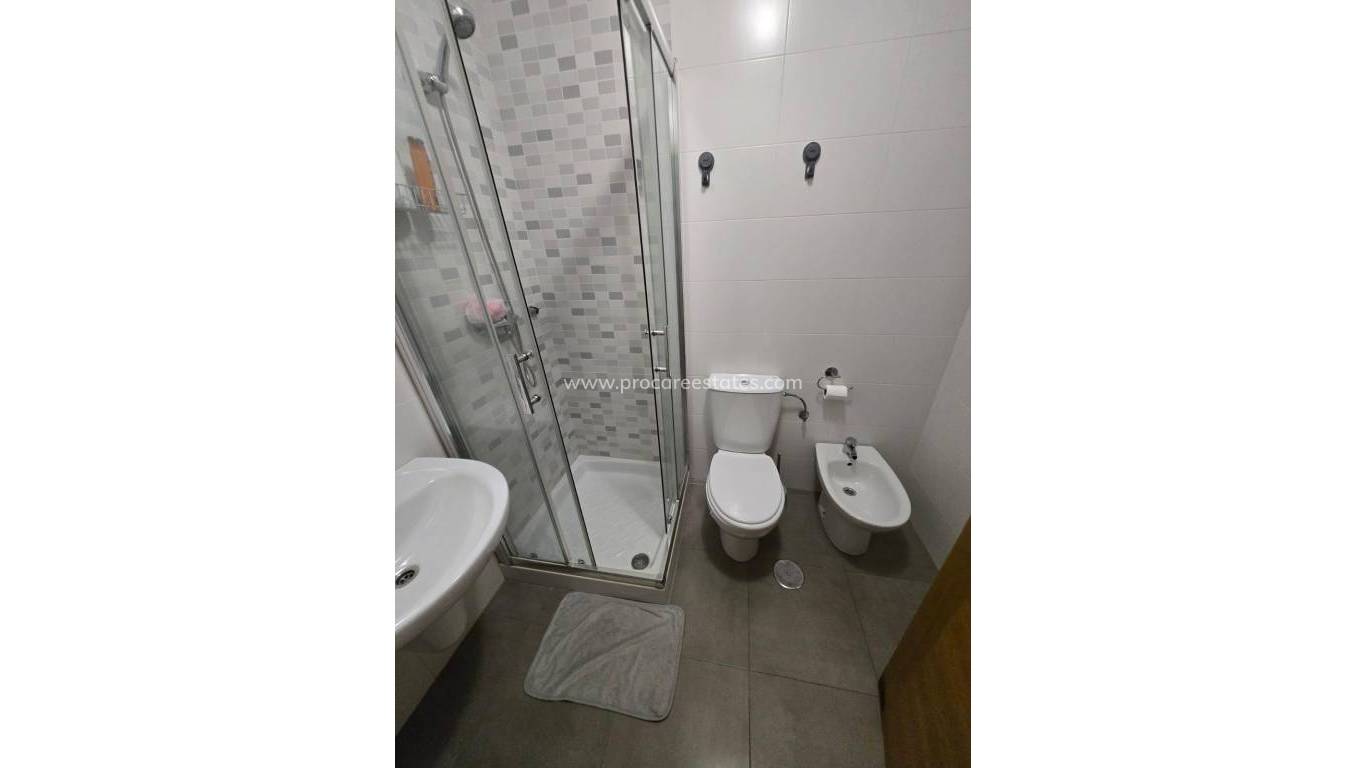 Verkauf - Wohnung - Torrevieja