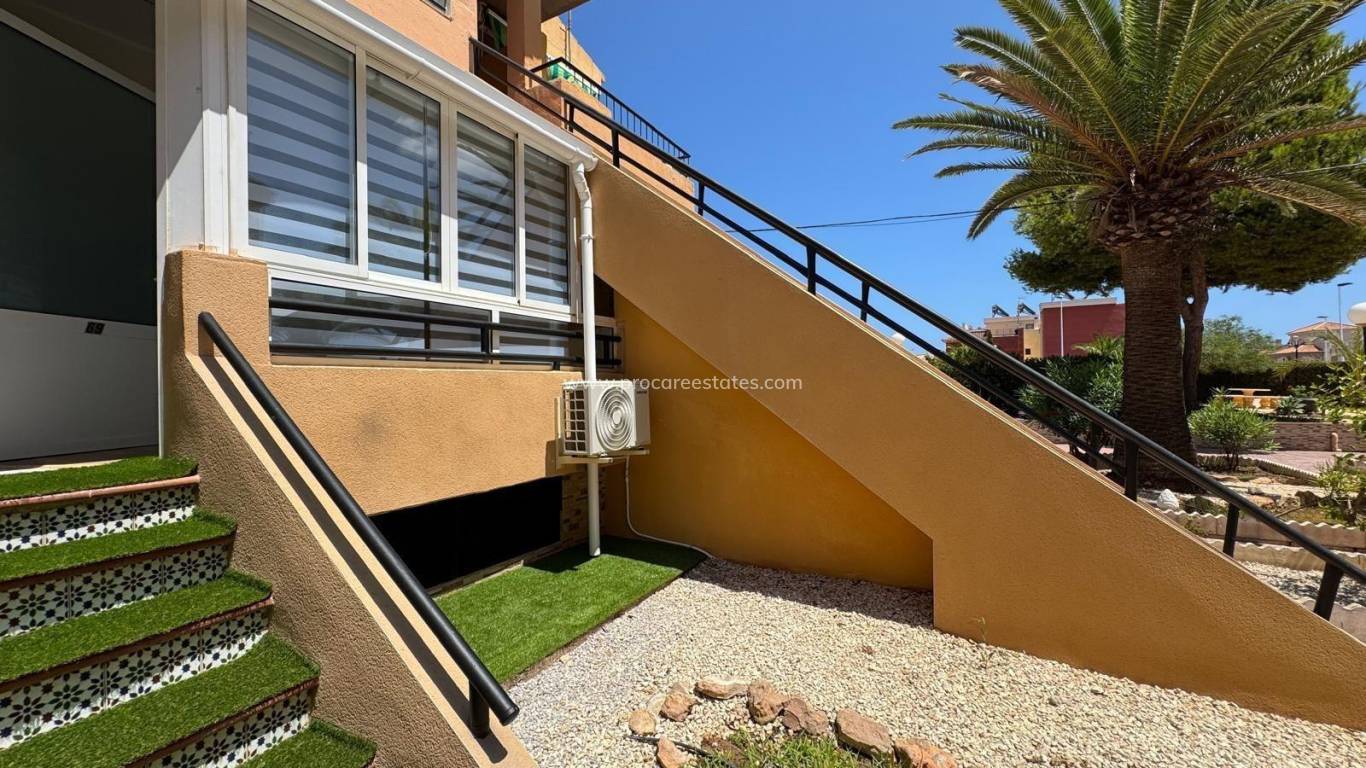 Verkauf - Wohnung - Torrevieja