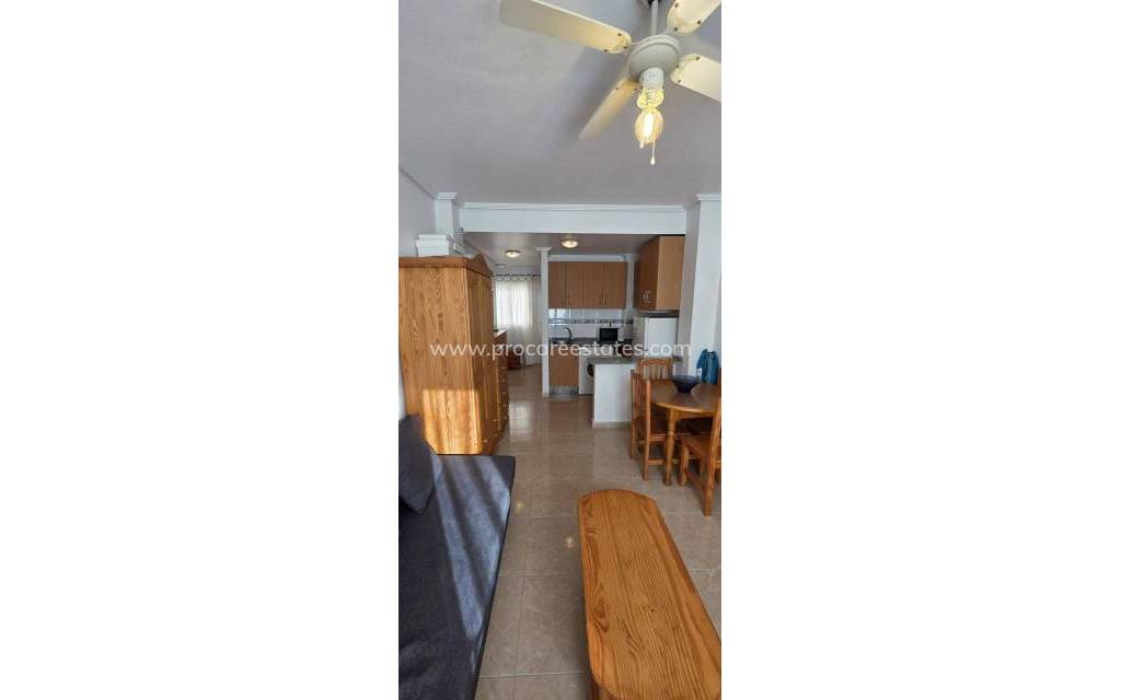 Verkauf - Wohnung - Torrevieja