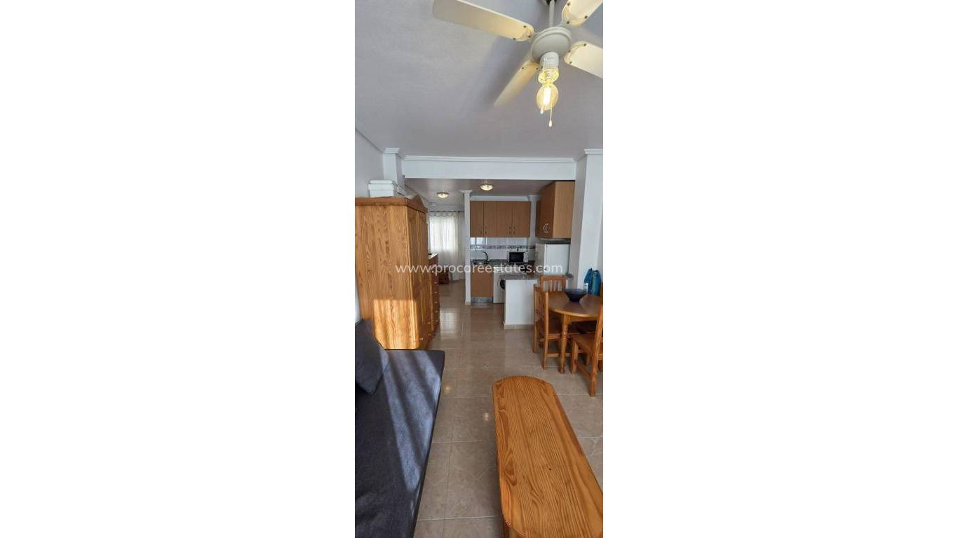 Verkauf - Wohnung - Torrevieja