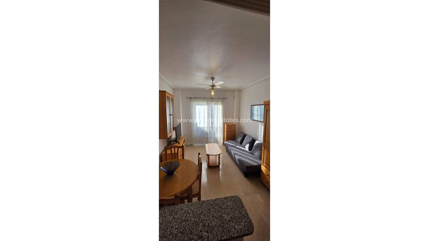 Verkauf - Wohnung - Torrevieja