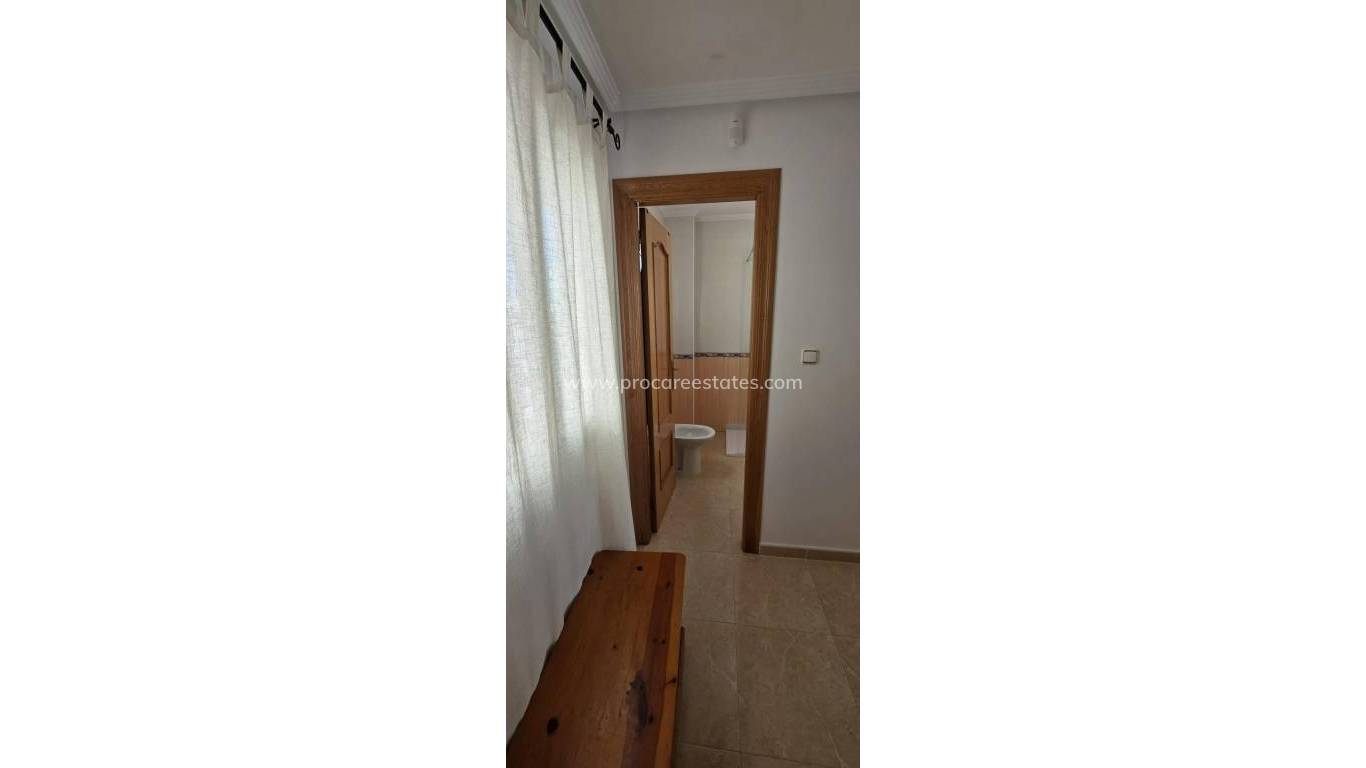 Verkauf - Wohnung - Torrevieja