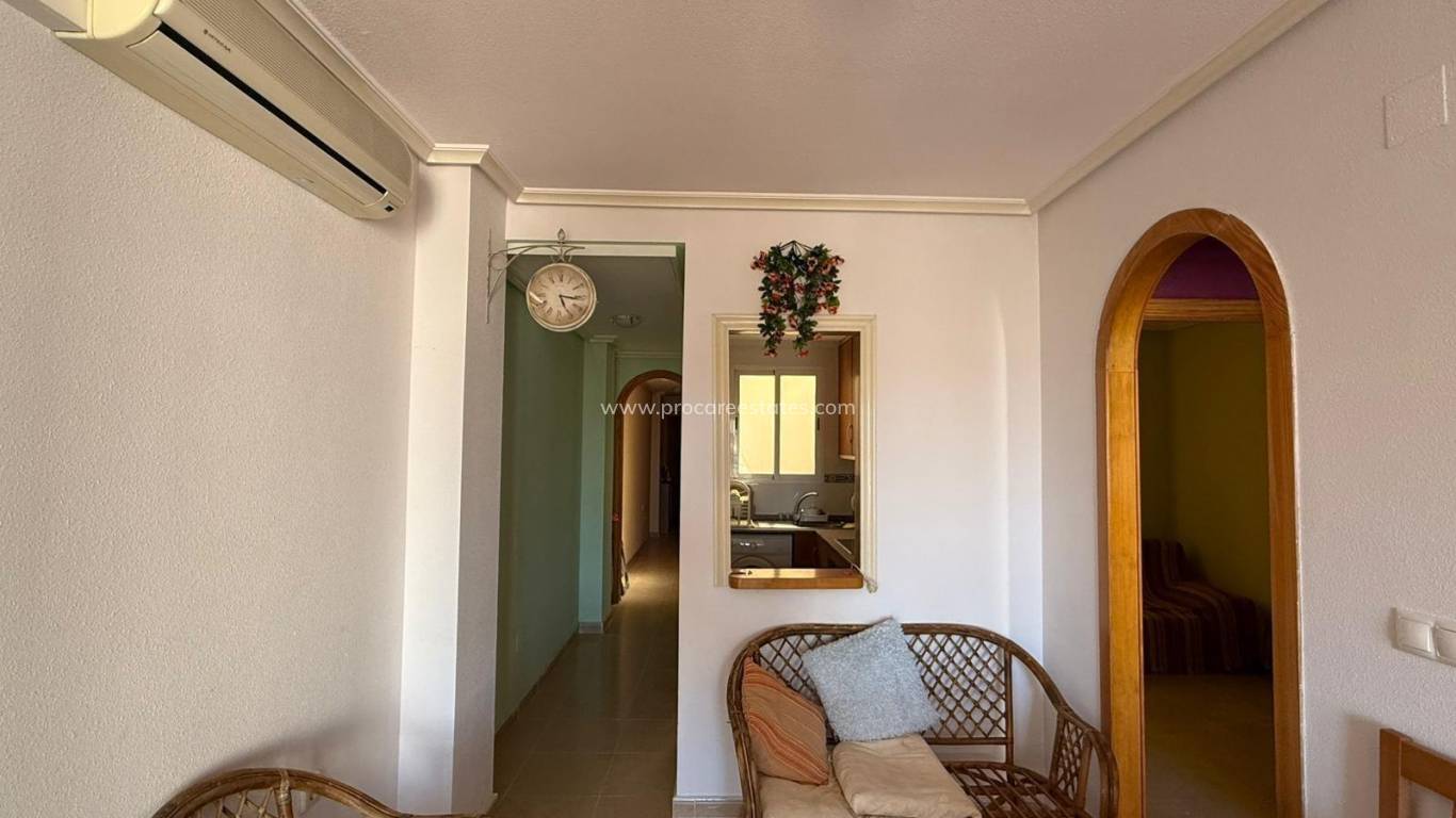 Verkauf - Wohnung - Torrevieja