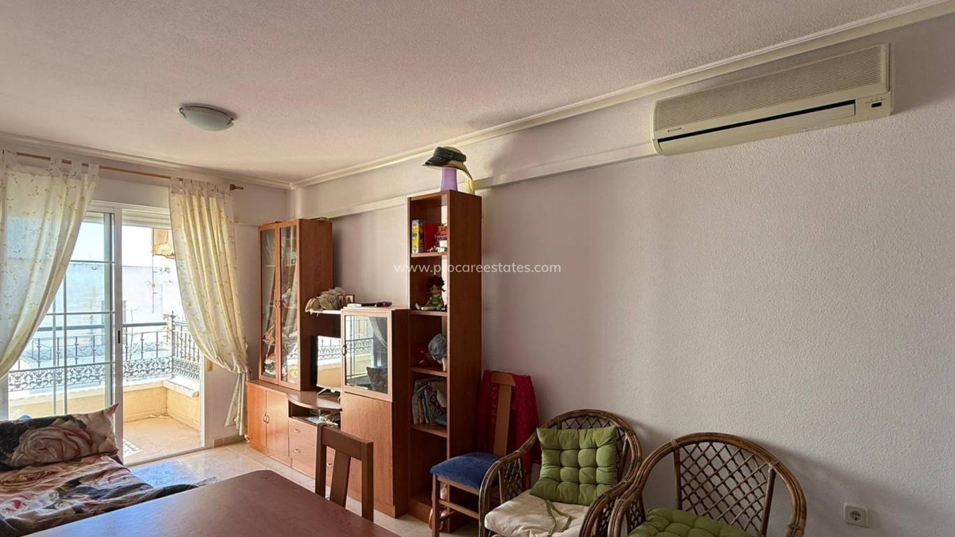 Verkauf - Wohnung - Torrevieja