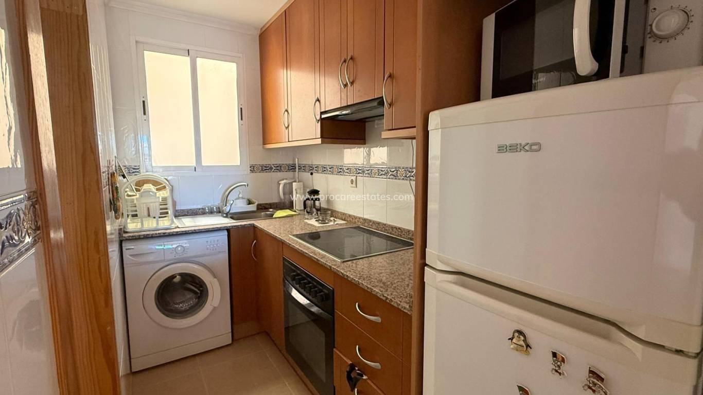 Verkauf - Wohnung - Torrevieja