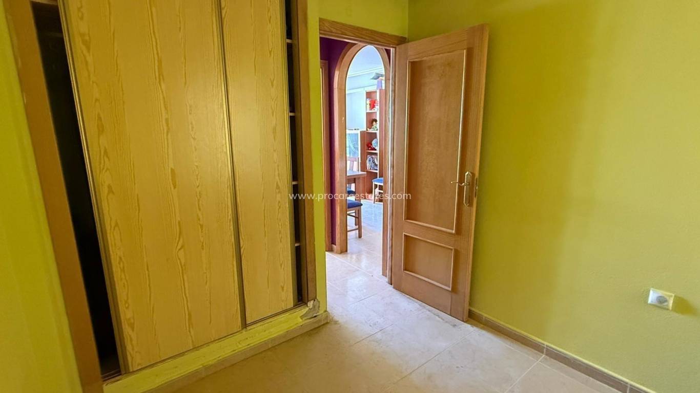 Verkauf - Wohnung - Torrevieja