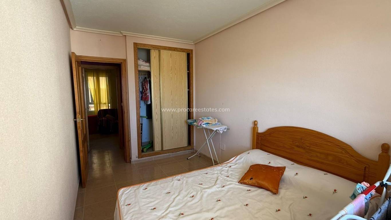 Verkauf - Wohnung - Torrevieja