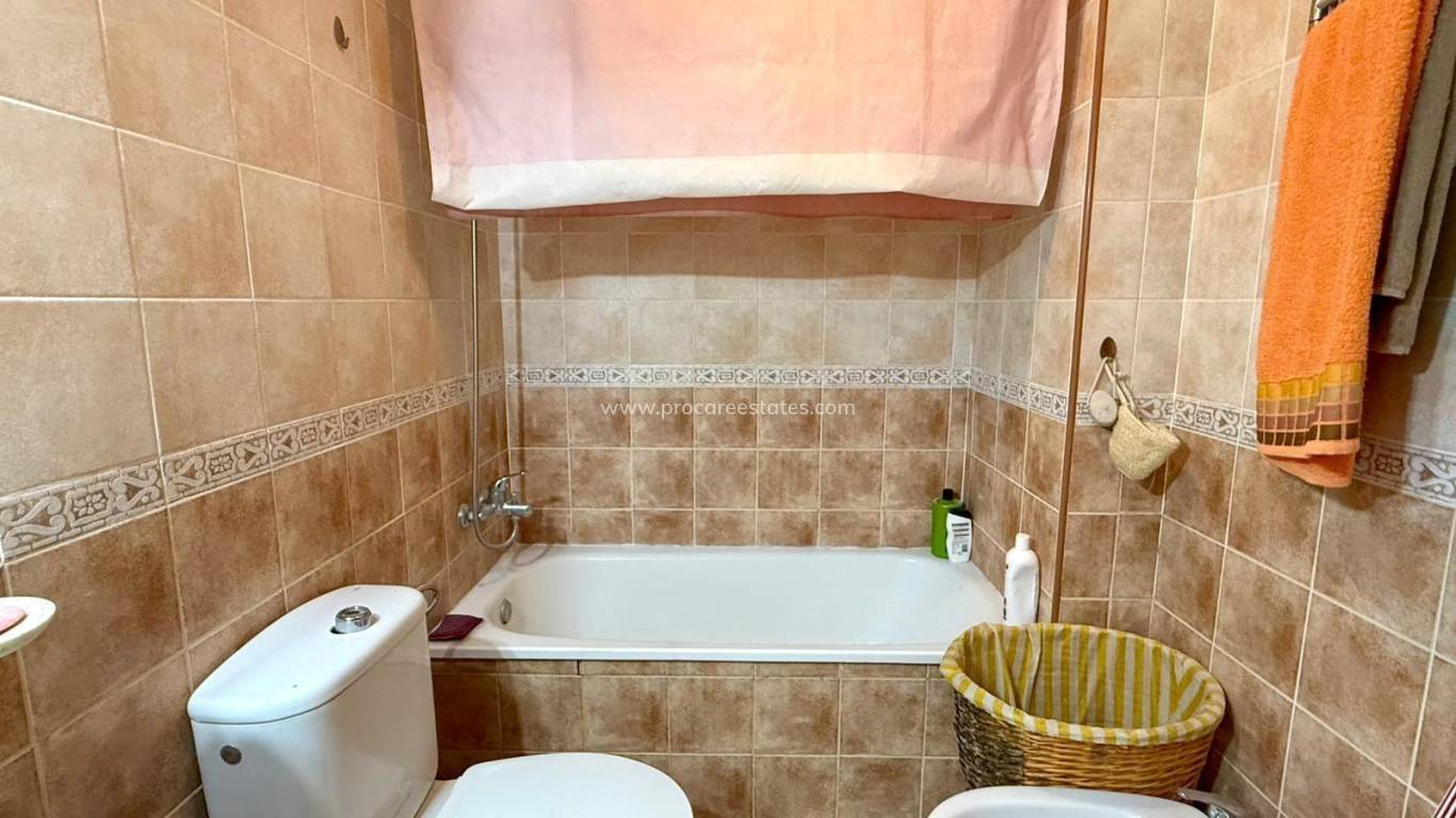 Verkauf - Wohnung - Torrevieja