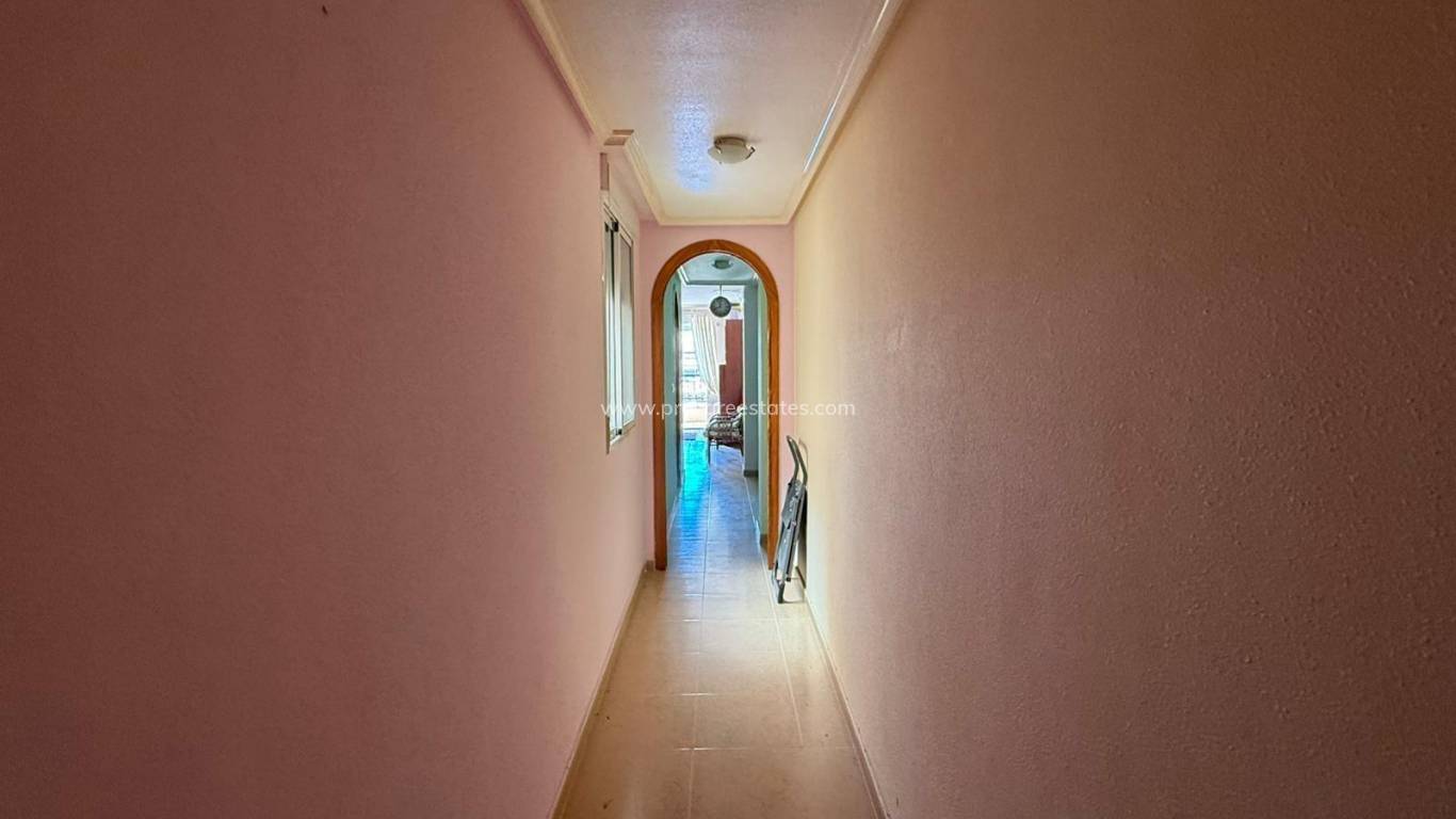 Verkauf - Wohnung - Torrevieja