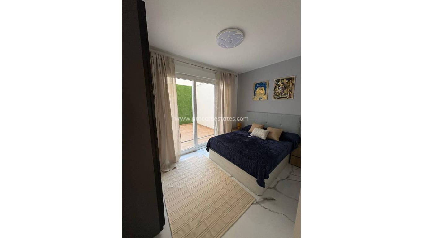 Verkauf - Wohnung - Torrevieja