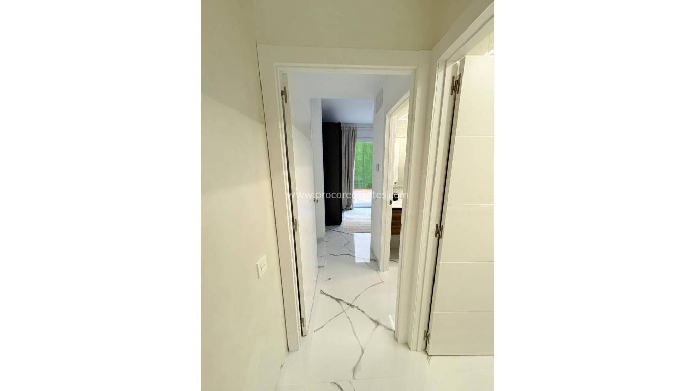 Verkauf - Wohnung - Torrevieja