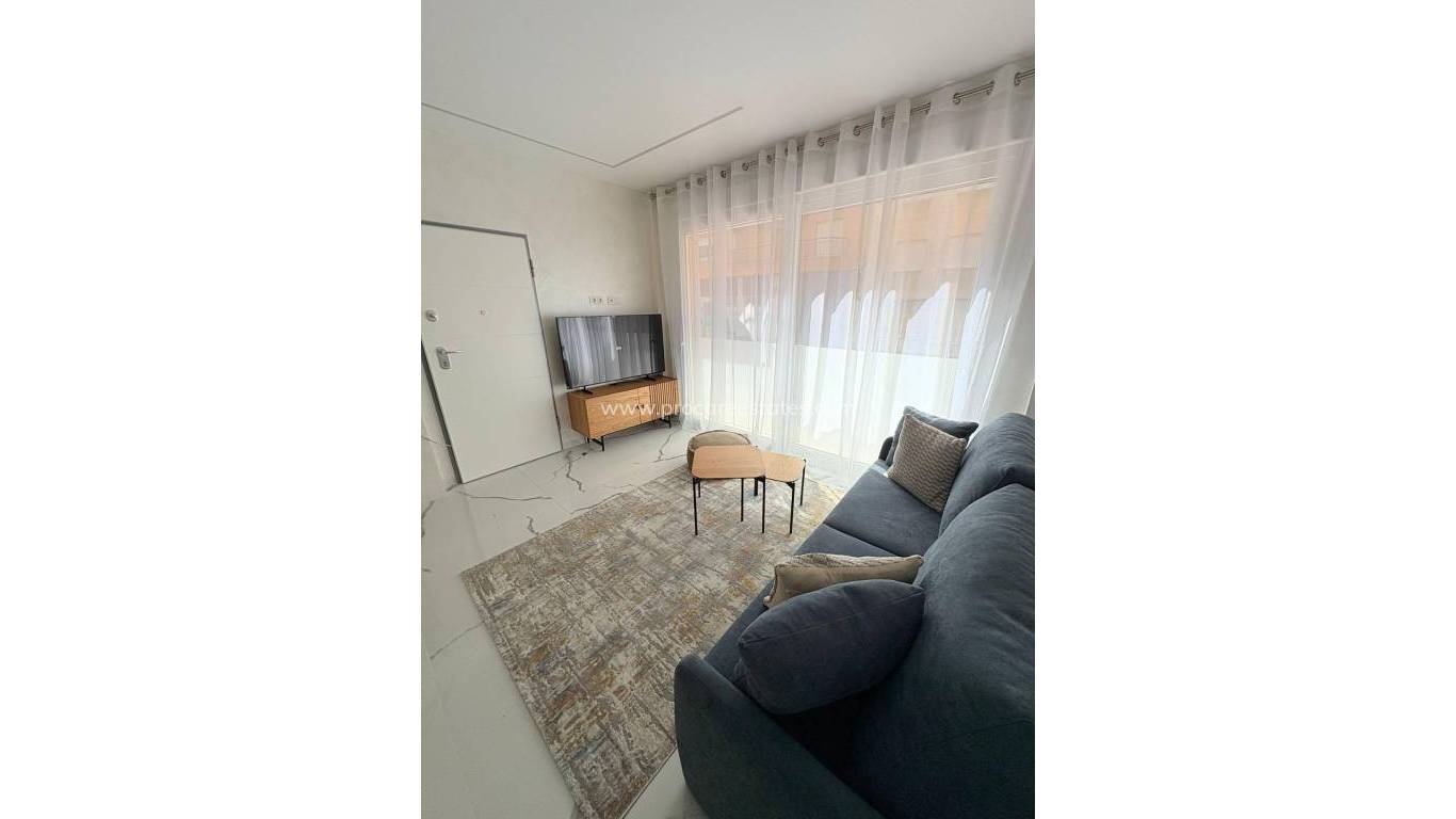 Verkauf - Wohnung - Torrevieja