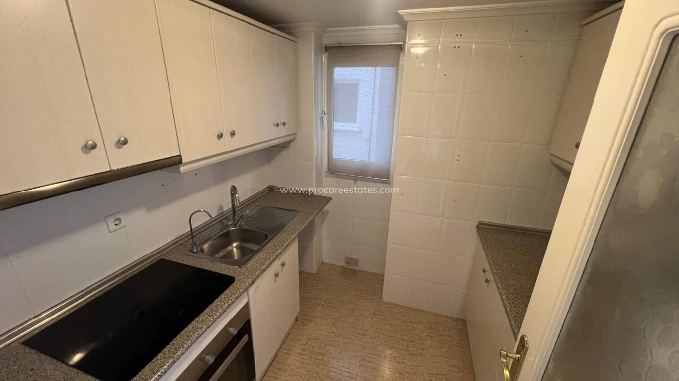 Verkauf - Wohnung - Torrevieja