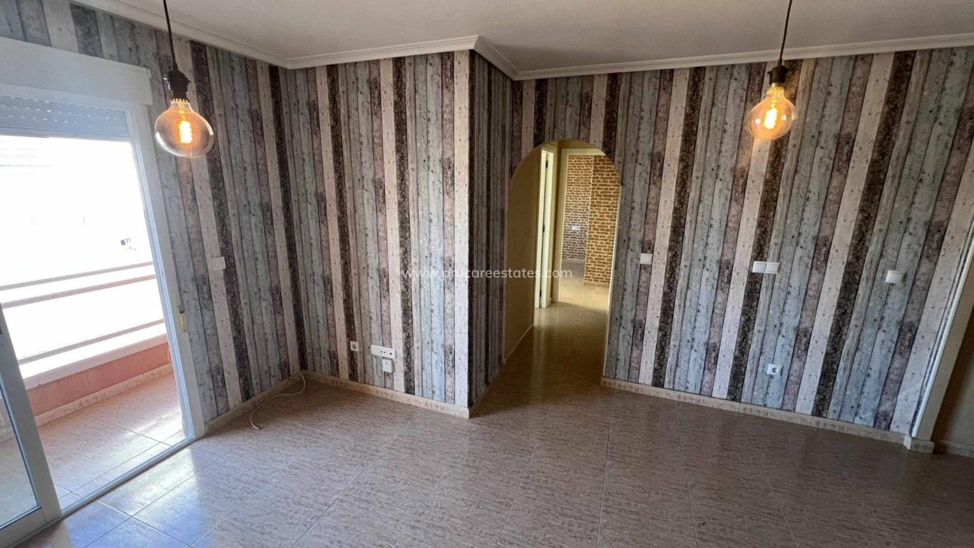 Verkauf - Wohnung - Torrevieja