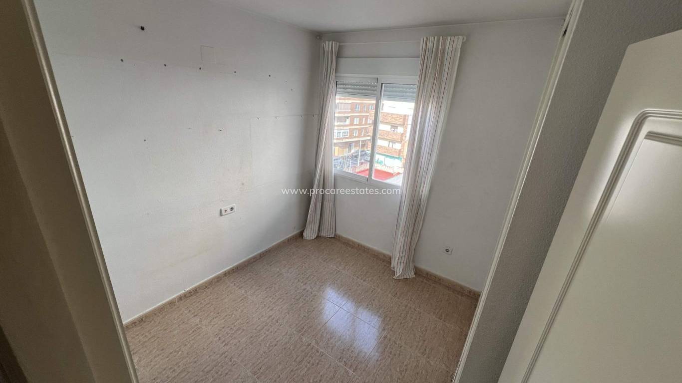 Verkauf - Wohnung - Torrevieja