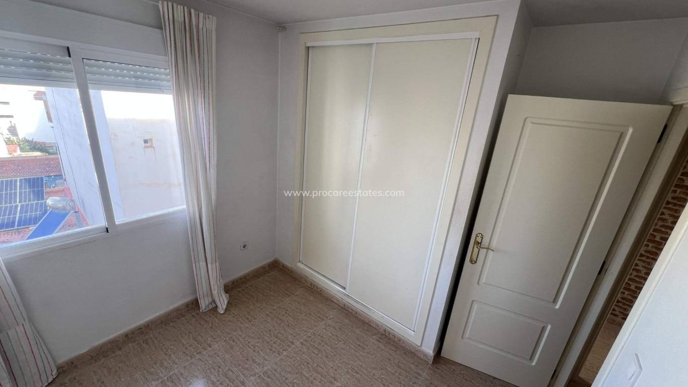 Verkauf - Wohnung - Torrevieja