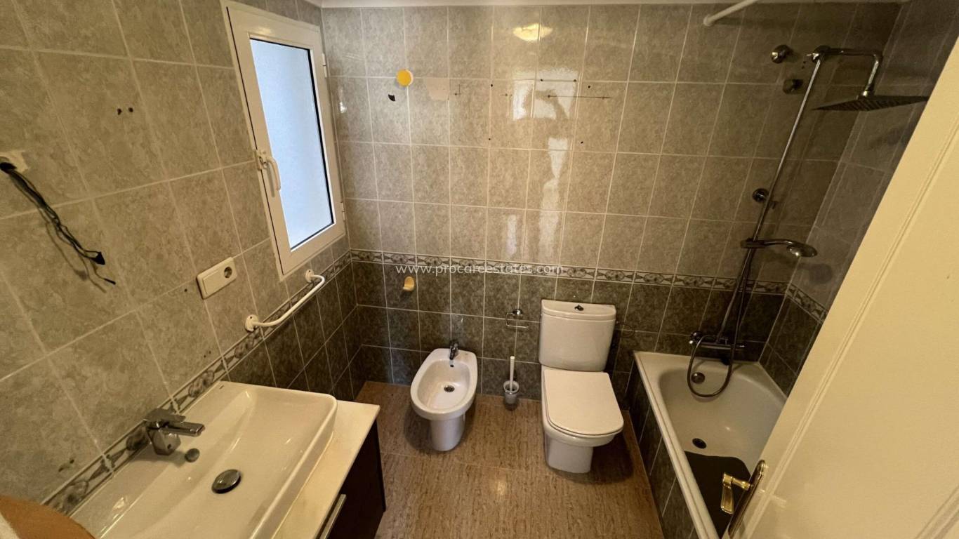 Verkauf - Wohnung - Torrevieja