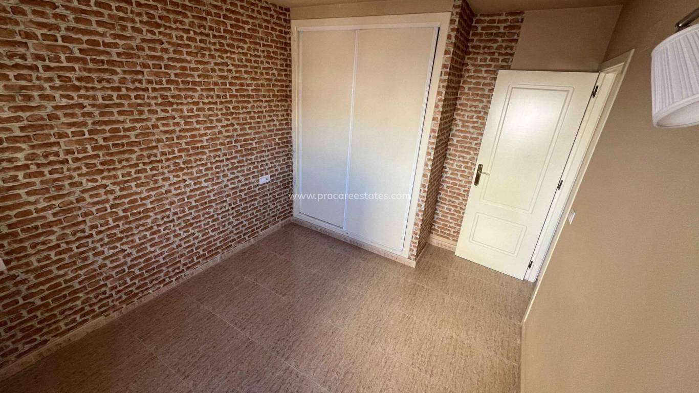 Verkauf - Wohnung - Torrevieja