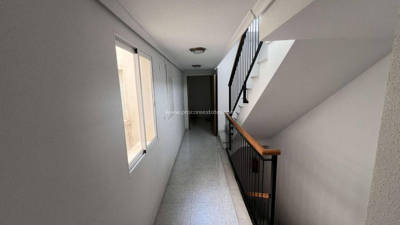 Verkauf - Wohnung - Torrevieja